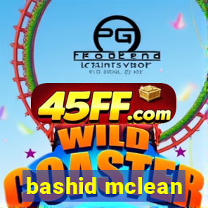 bashid mclean